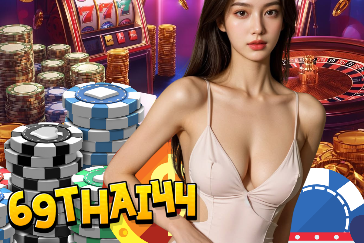 69thai44 slot