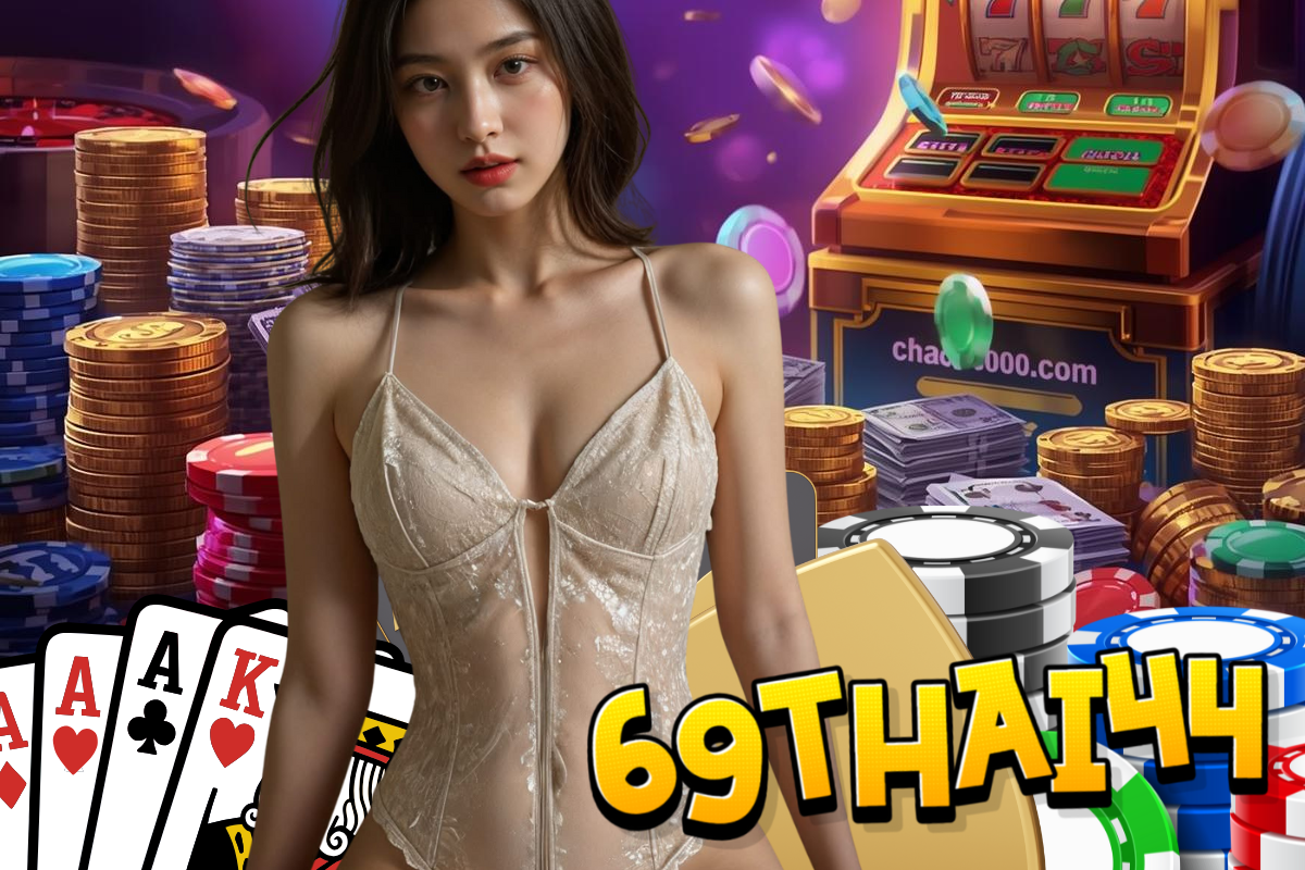 69thai44 สล็อต