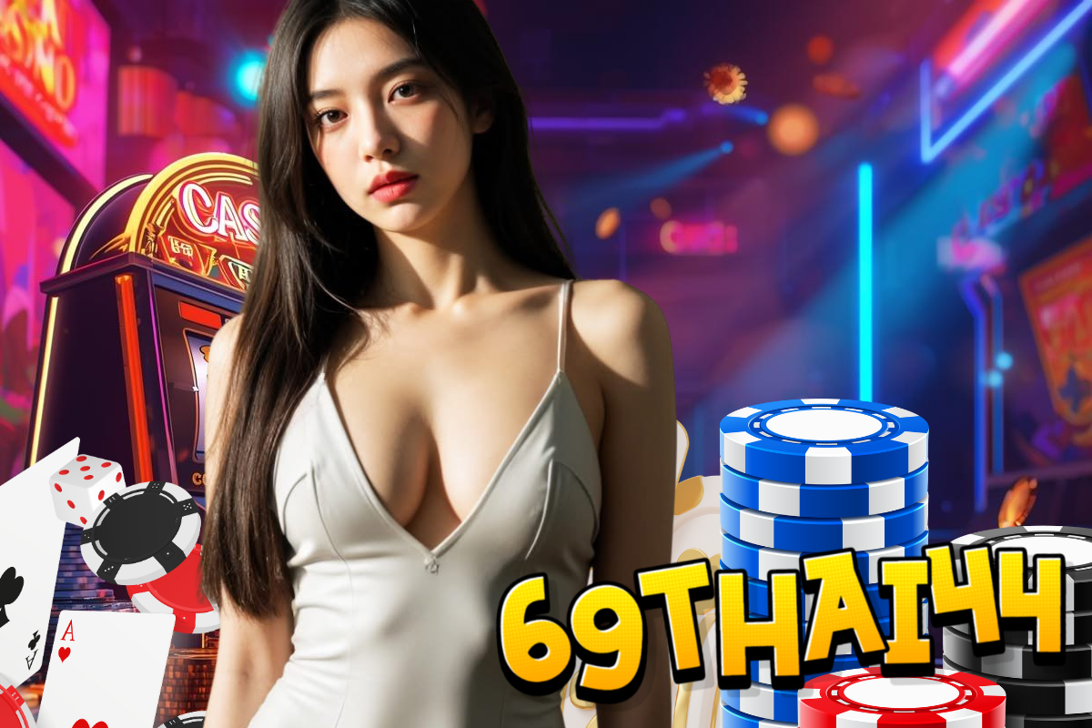 69thai44 เครดิตฟรี
